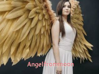 angelfrommoon Webcam Sexe Direct