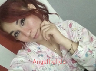 Angelhellds