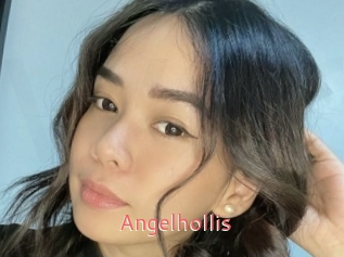 Angelhollis