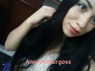 Angelicaburgoss