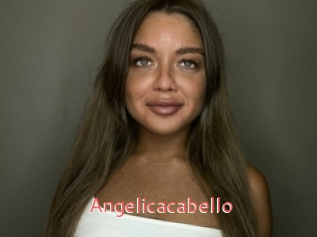 Angelicacabello