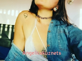 Angelicakuznets