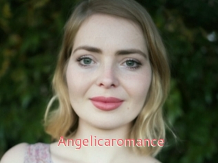 Angelicaromance