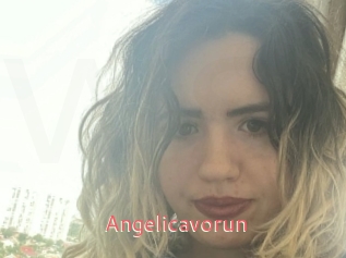 Angelicavorun