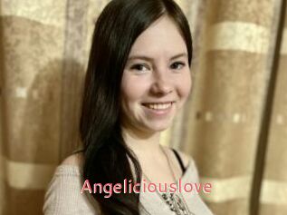Angeliciouslove