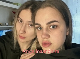 angelinaandkira Webcam Sexe Direct