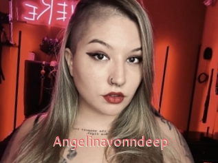 angelinavonndeep Webcam Sexe Direct