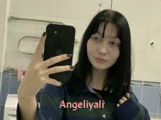 Angeliyali