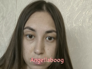 Angellaboog