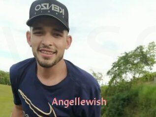 Angellewish