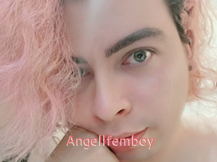Angellfemboy