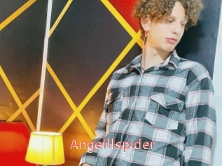Angelllspider