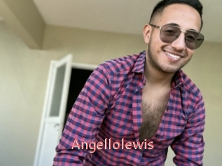 Angellolewis
