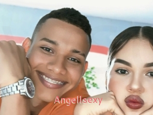 Angellsexy