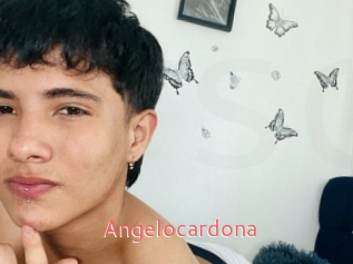 Angelocardona