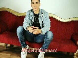 Angelolatinhard