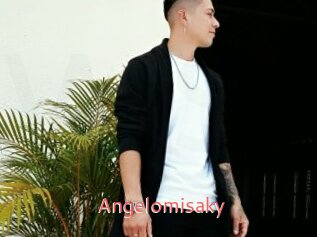 Angelomisaky