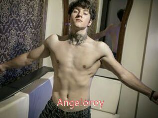 Angeloroy
