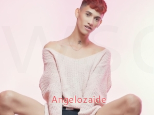 Angelozaide