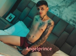 Angelprince