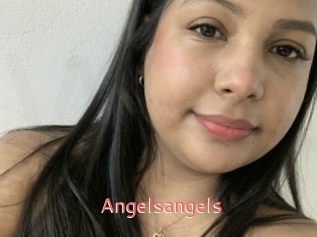 Angelsangels