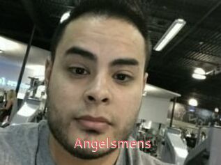 Angels_mens