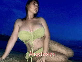 angelsoiya Webcam Sexe Direct