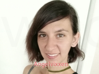 Angelvixxen
