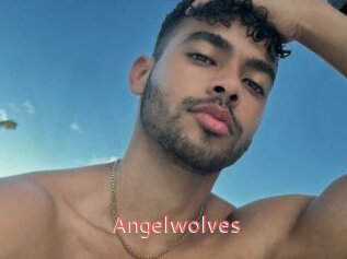 Angelwolves