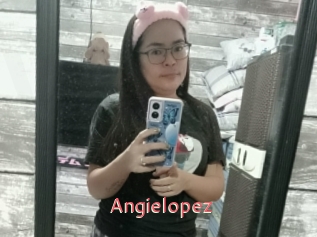 angielopez Webcam Sexe Direct