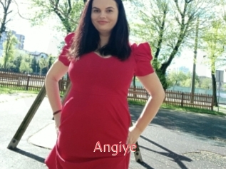 Angiye