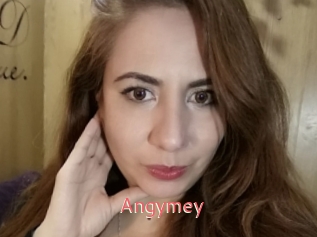 Angymey