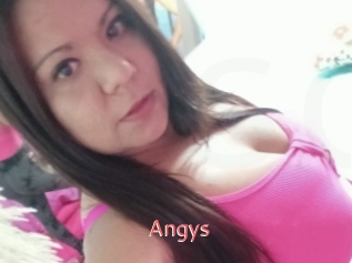 Angys