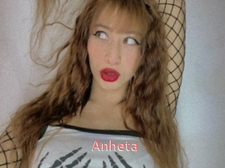 Anheta