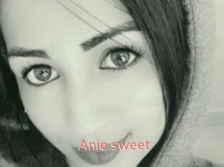 anie_sweet Webcam Sexe Direct