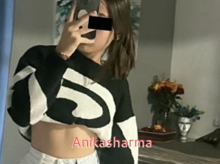 Anikasharma