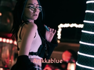 Anikkablue