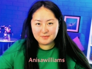 Anisawilliams