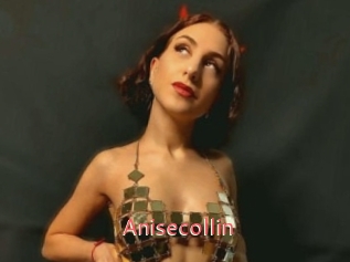 Anisecollin