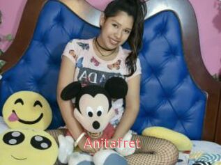 Anitafret