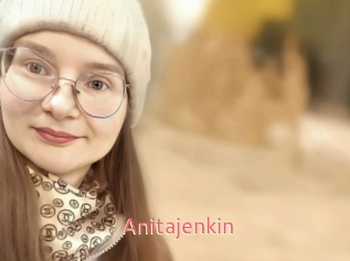 anitajenkin Webcam Sexe Direct