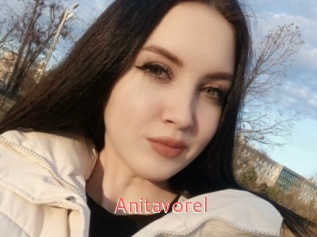 anitavorel Webcam Sexe Direct