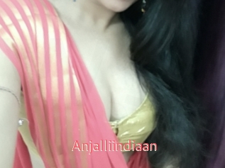 Anjalliindiaan