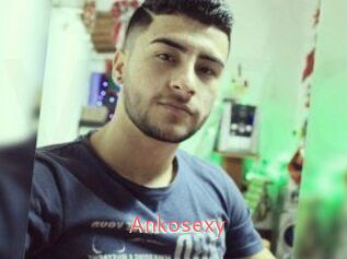 Ankosexy