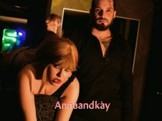 Annaandkay