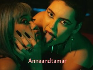 Annaandtamar