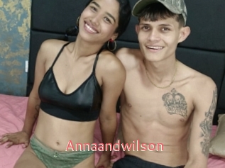 Annaandwilson