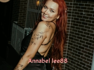 Annabel_lee88