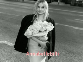Annabellebilli