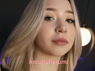 annabellelumi Webcam Sexe Direct